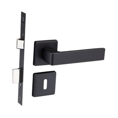 Fechadura de Porta para Banheiro Pado Concept 419-40CB - 54027670