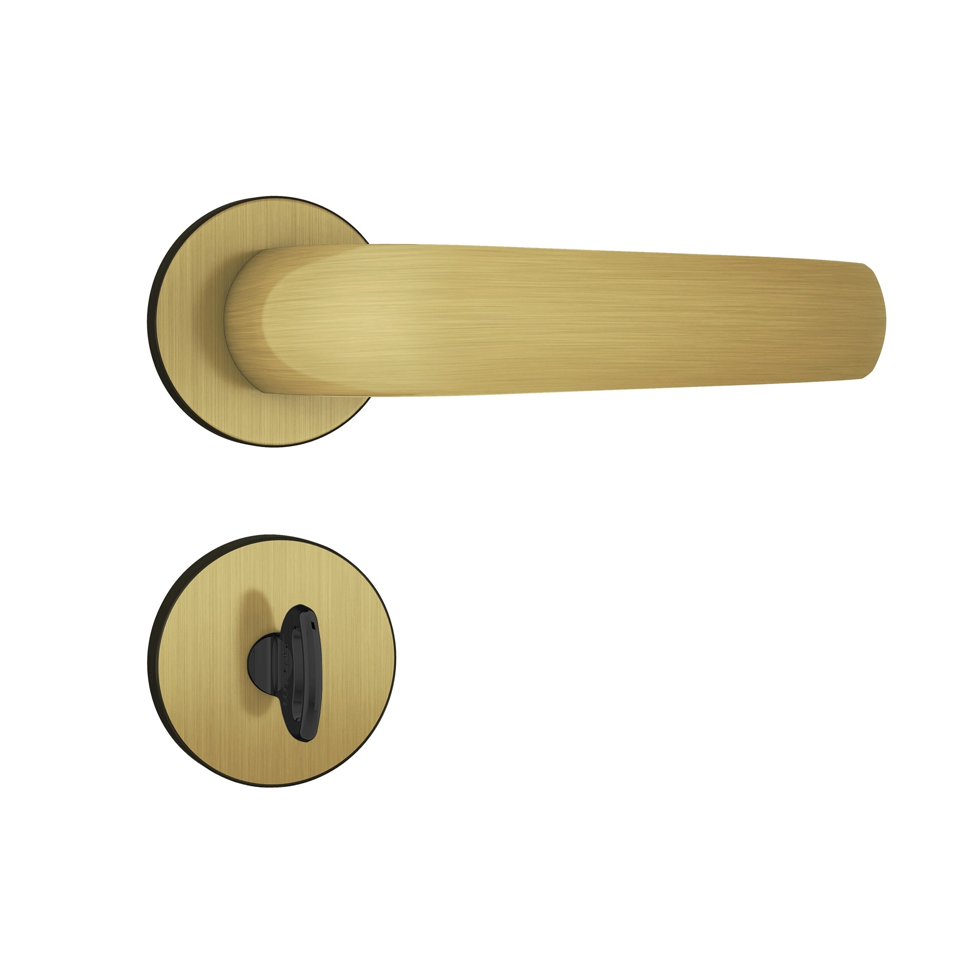 Fechadura de Porta para Banheiro Stam 823/09 40mm- 34986