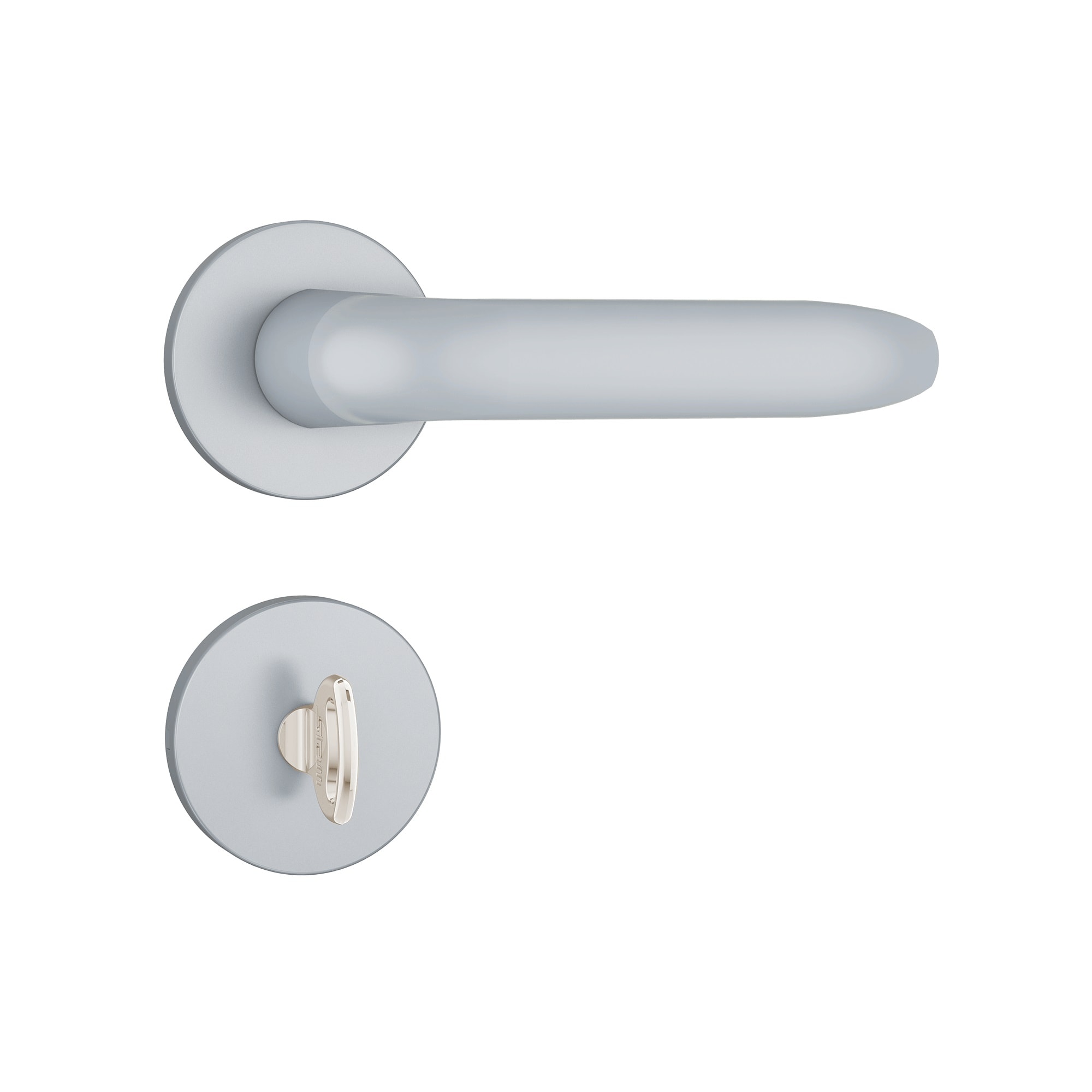 Fechadura de Porta para Banheiro Stam 823/11 - 34995