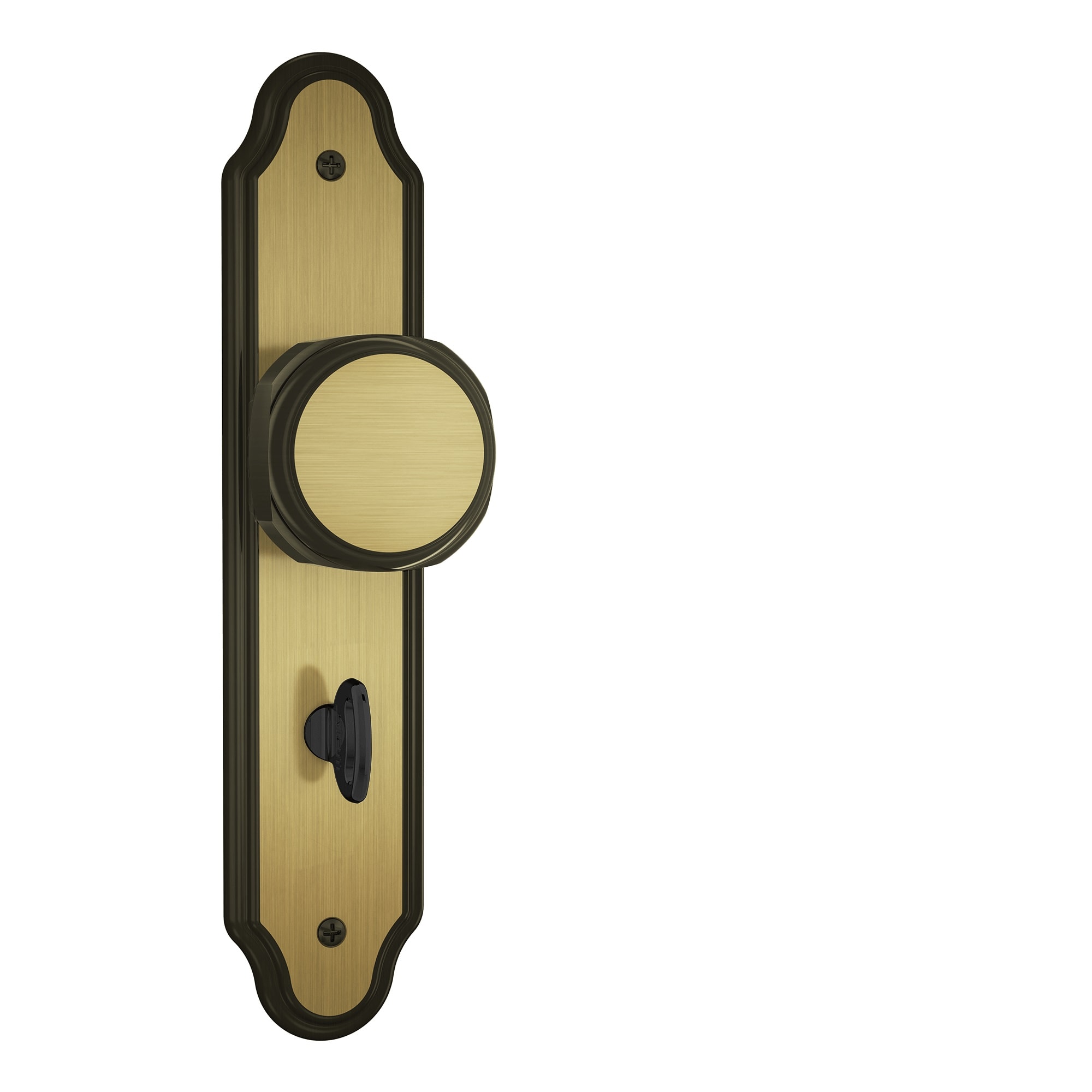 Fechadura de Porta para Banheiro Stam Fano 823/02 40mm - 82322