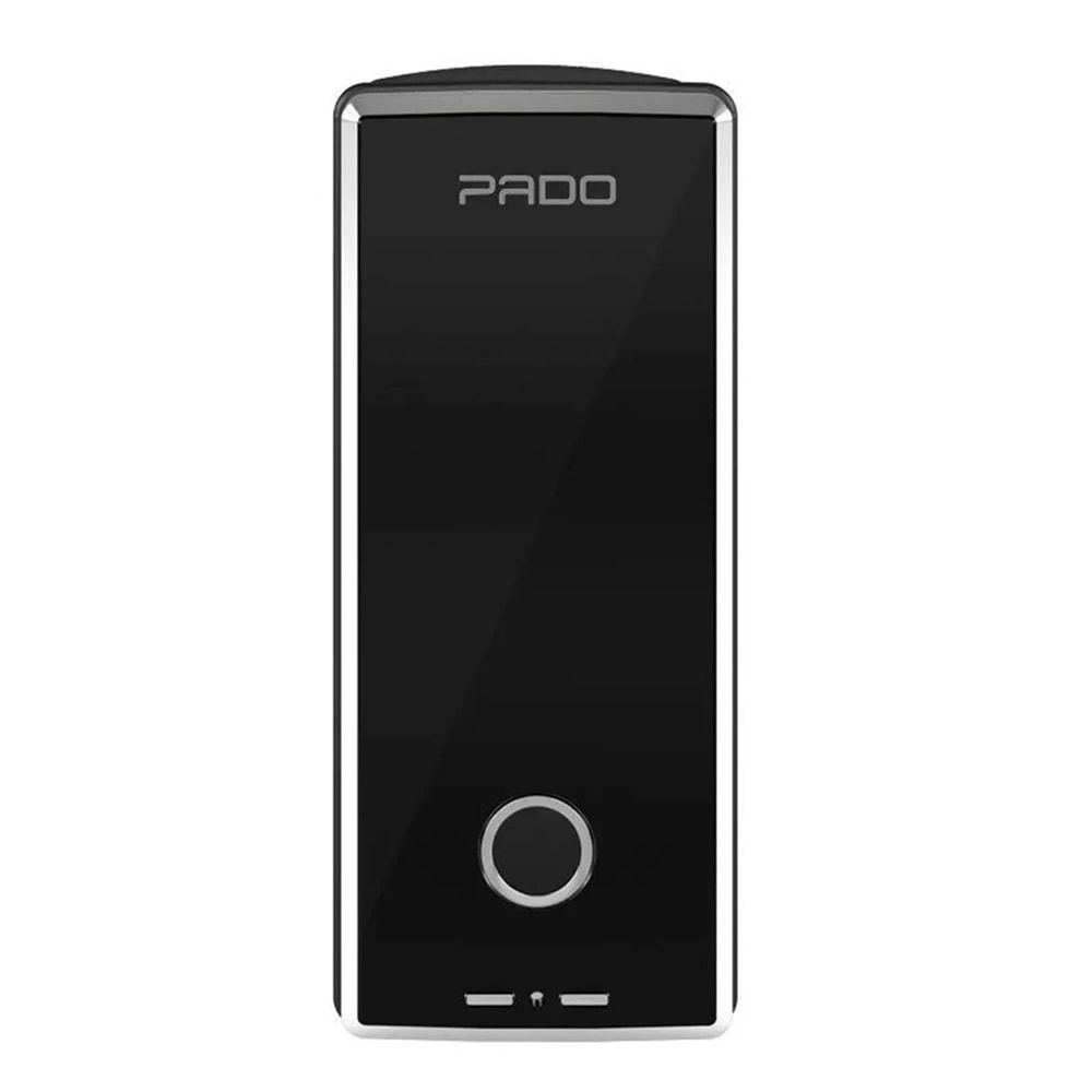 Fechadura Digital Biométrica Pado FDE-101RM