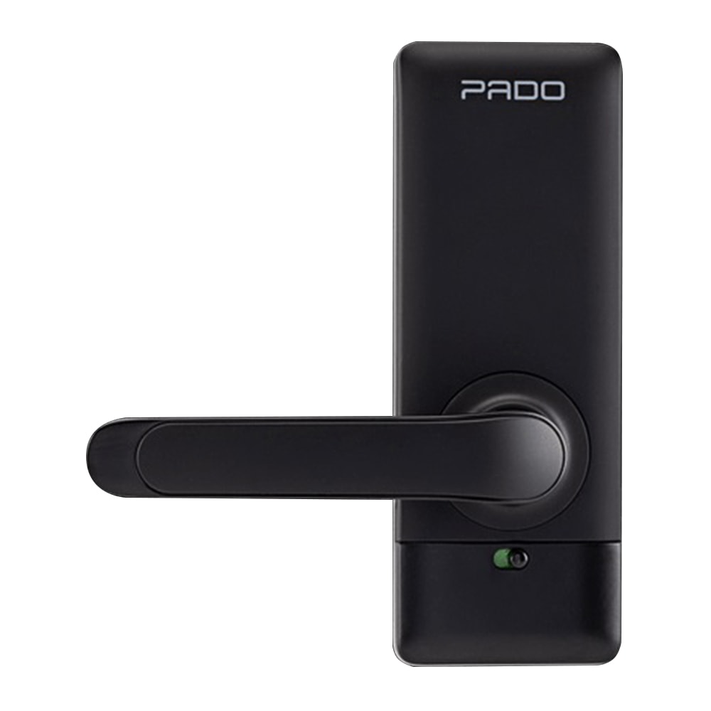 Fechadura Digital Biométrica Pado FDE-300W