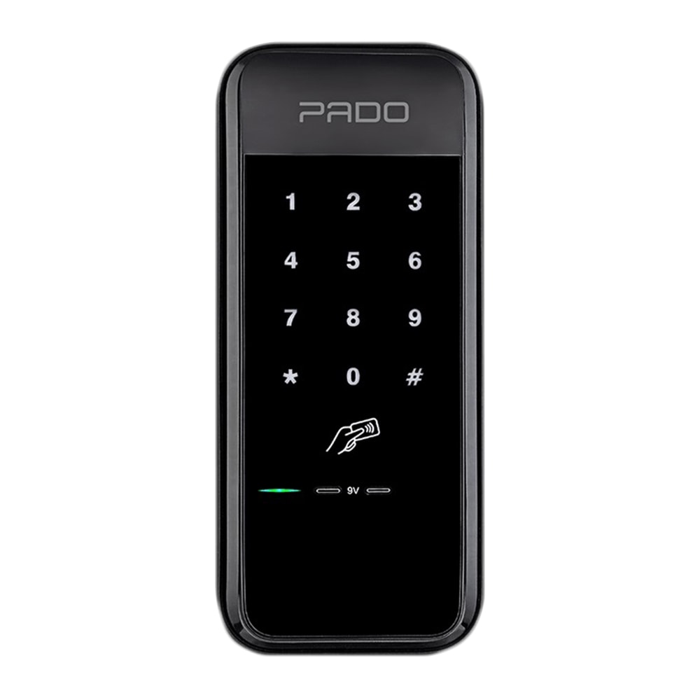 Fechadura Digital de Sobrepor Pado FDS-50