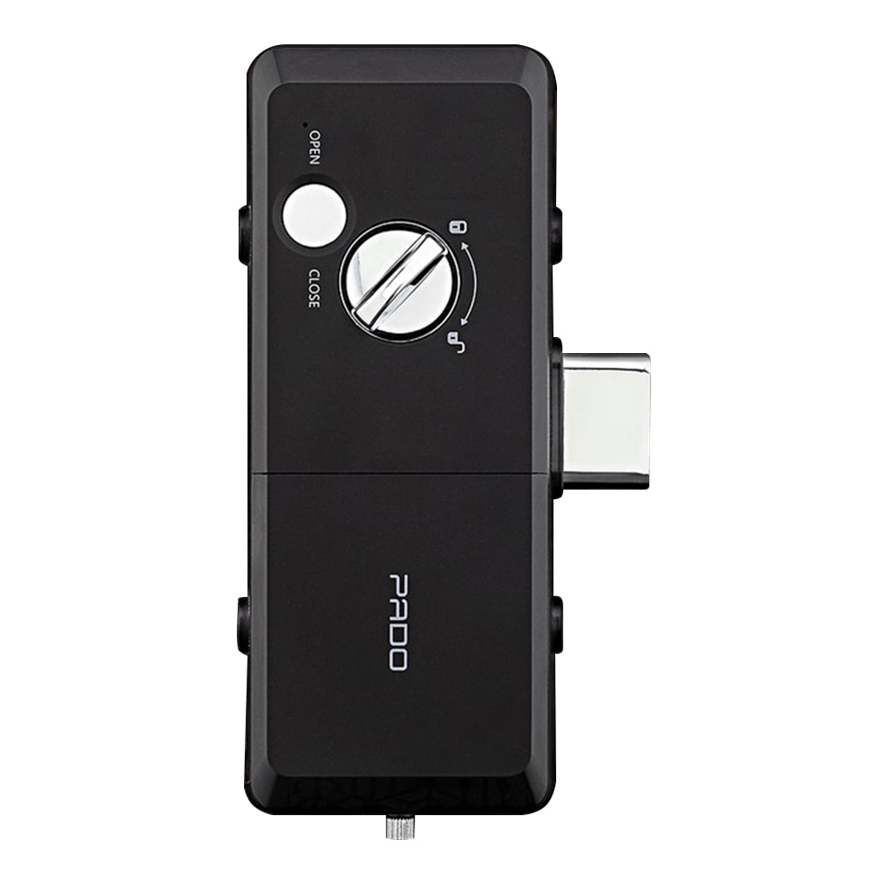Fechadura Digital de Sobrepor Pado FDS-50