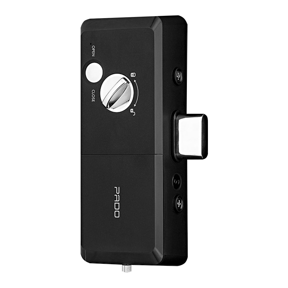 Fechadura Digital de Sobrepor Pado FDS-50