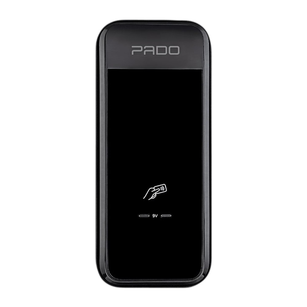 Fechadura Digital de Sobrepor Pado FDS-50
