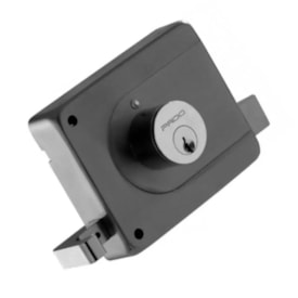 Fechadura Externa de Sobrepor Pado Concept 525-80 - 53022354