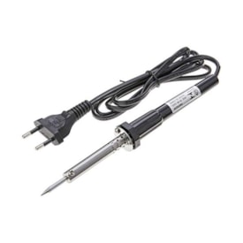 Ferro de Solda 25W 127V com Empunhadura Plástica Tramontina - 43752/502