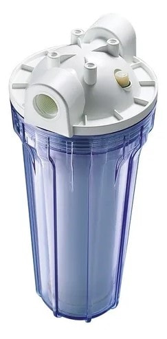 Filtro De Água Lorenzetti Loren Acqua 9¾