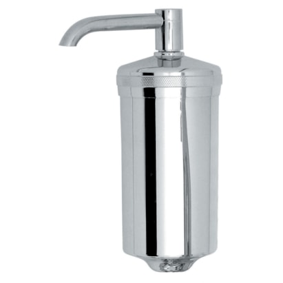 Filtro Kimetais em ABS Cromado com Elemento Filtrante - 3007