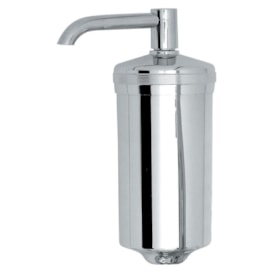 Filtro Kimetais em ABS Cromado com Elemento Filtrante - 3007