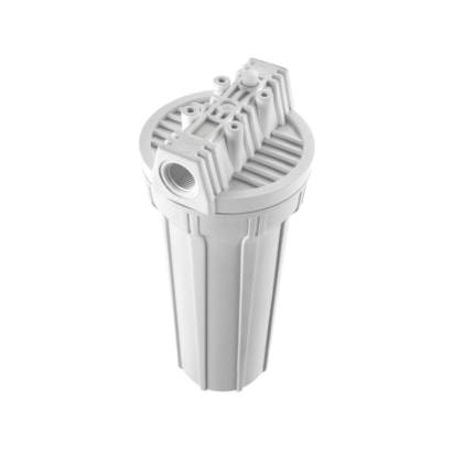 Filtro Lorenzetti Acqua 9' POU Branco - 7411305