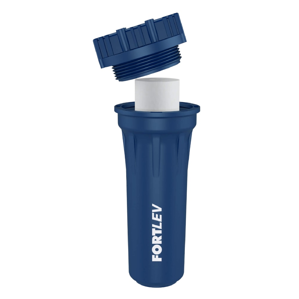 Filtro Para Caixa d’Água 9.3/4 Fortlev - 510002