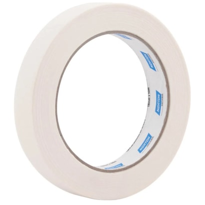 Fita Crepe Norton 24mmX50M Uso geral - 66254482103