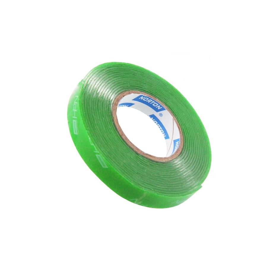 Fita Dupla Face Norton HPN 12mmx3M Transparente