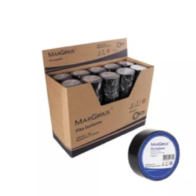 Fita Isolante 19mmx05m Margirius