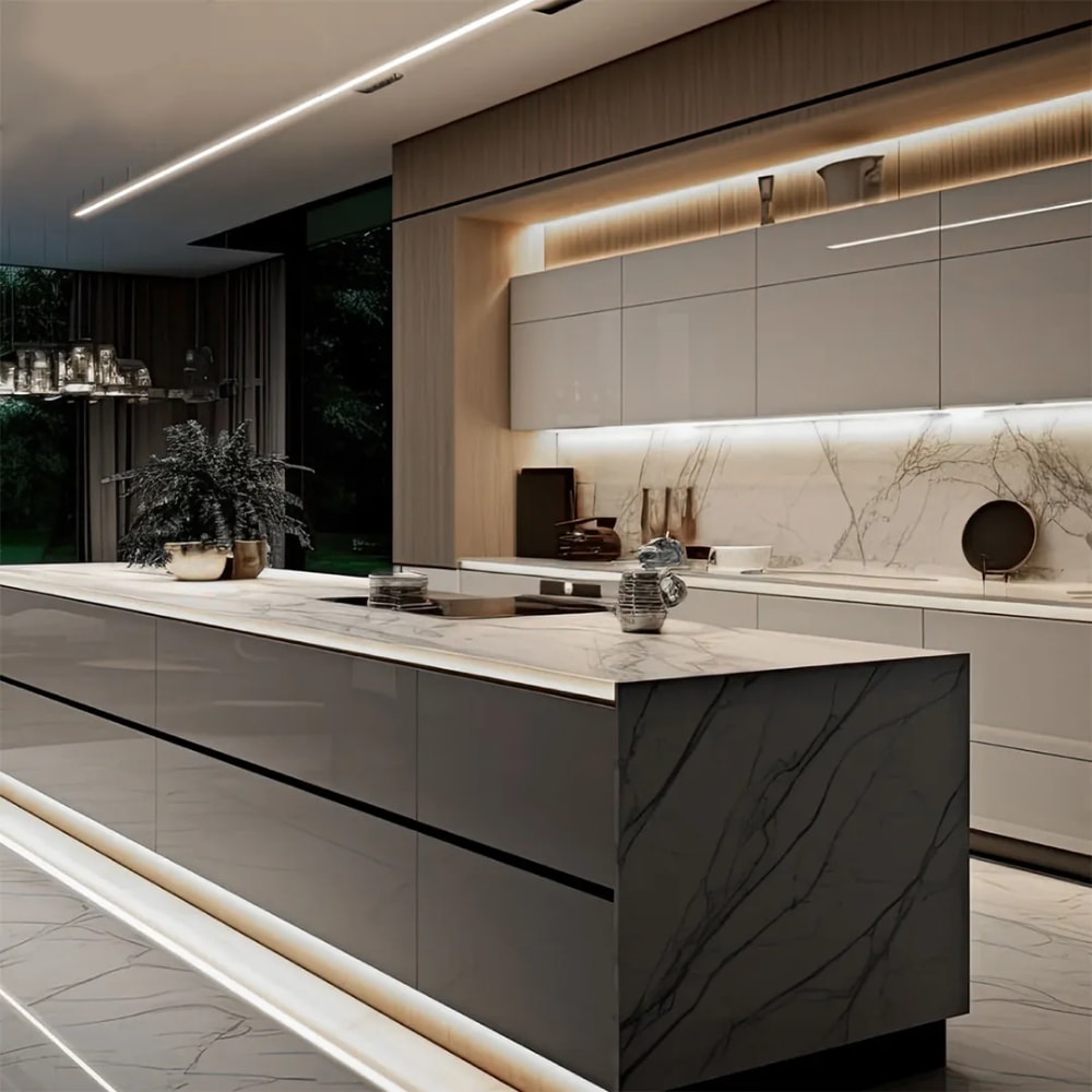 Fita LED LLUMM IP20 5 Metros 12V 4000K - 41738