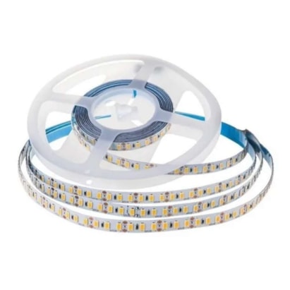 Fita LED Nordecor 5 Metros 12V 3000K - 7008