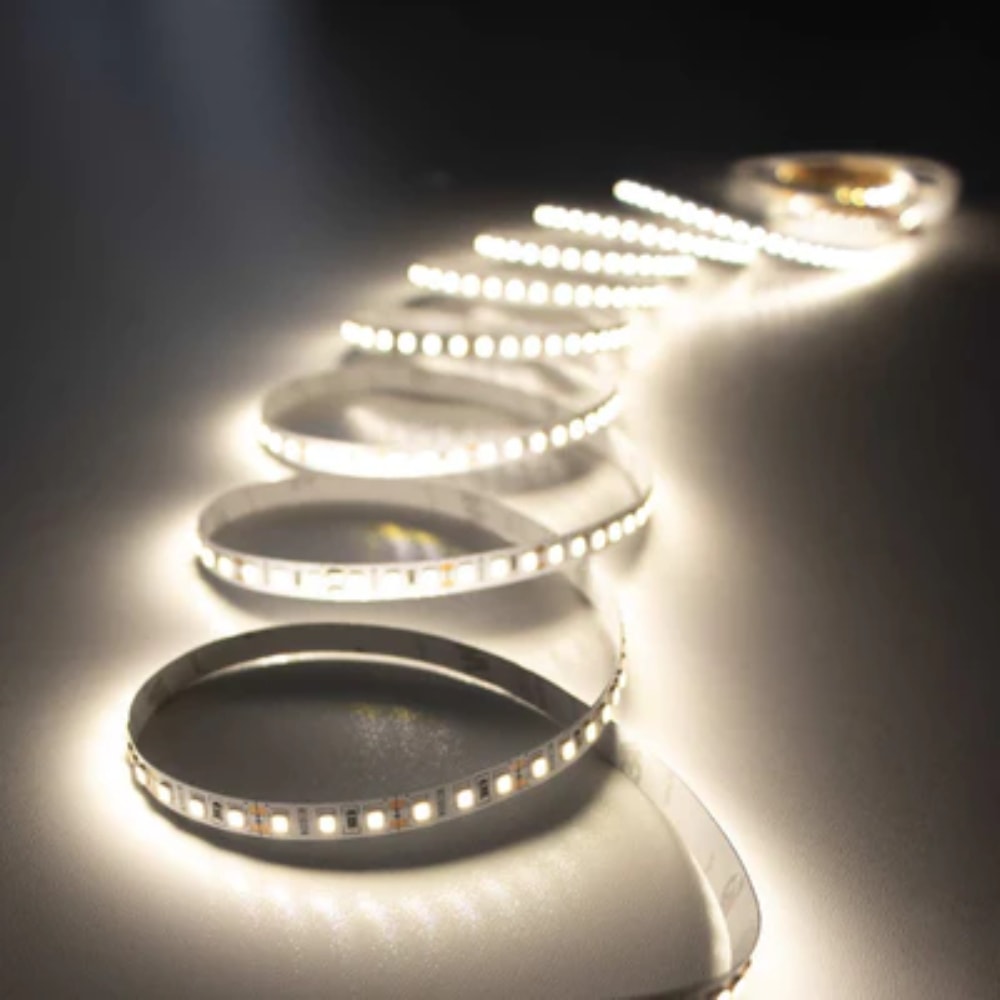 Fita LED Nordecor 5 Metros IP20 12V 4000K - 7172