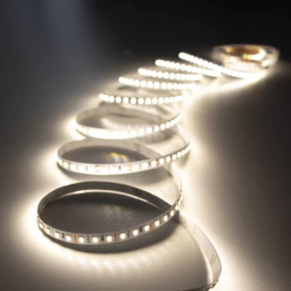 Fita LED Nordecor 5 Metros IP20 12V 4000K - 7172