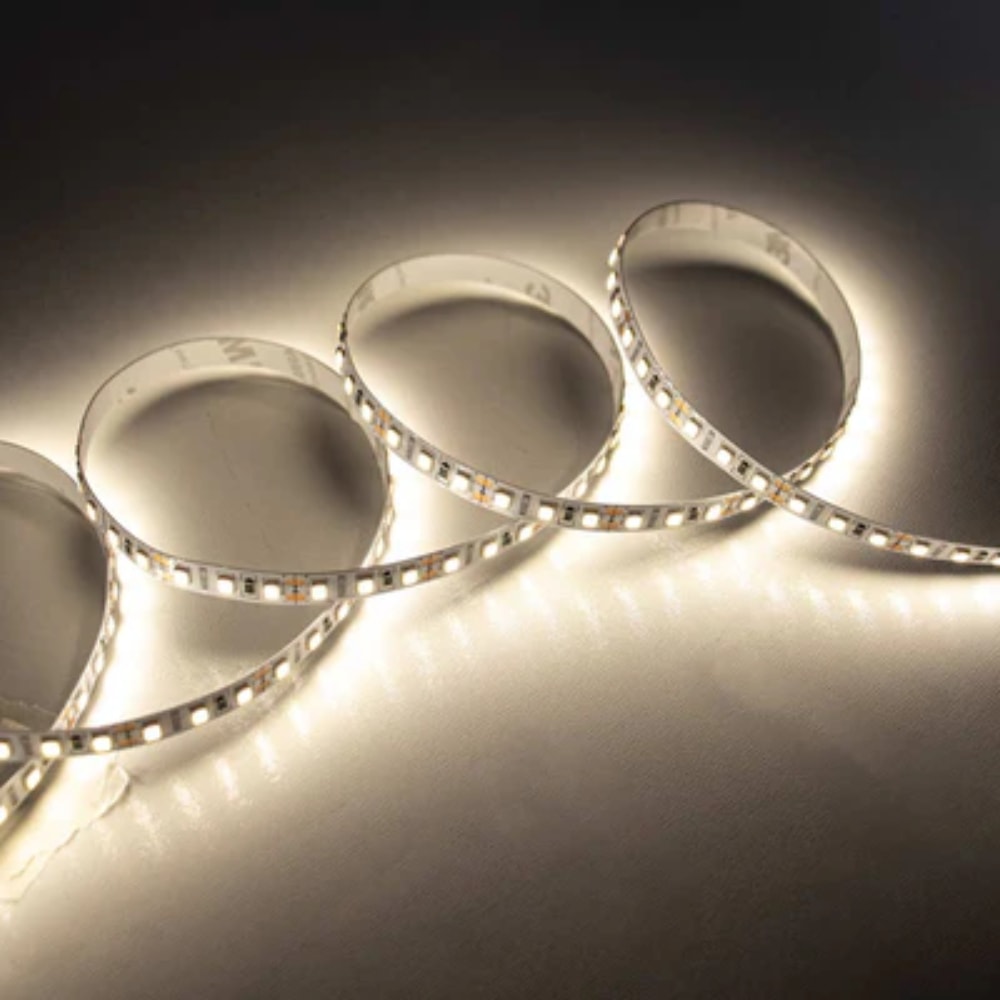 Fita LED Nordecor 5 Metros IP20 12V 4000K - 7172