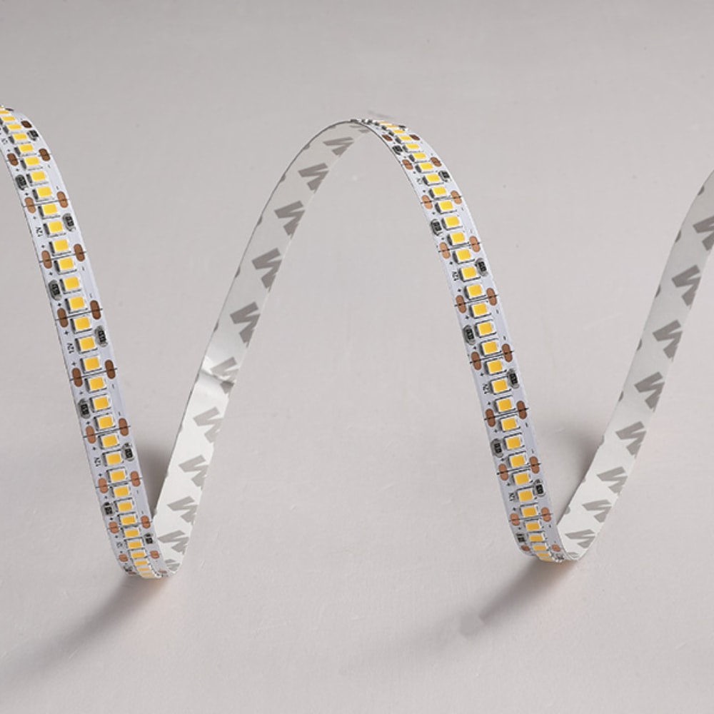 Fita Led Taschibra Pro 240 Leds 5m 20w 4.000k IP20 - 14040201-21