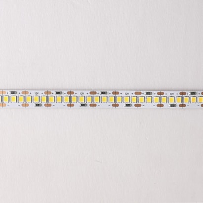 Fita Led Taschibra Pro 240 Leds 5m 20w 4.000k IP20 - 14040201-21