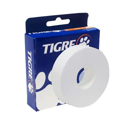 Fita Veda Rosca 3/4 10M Tigre