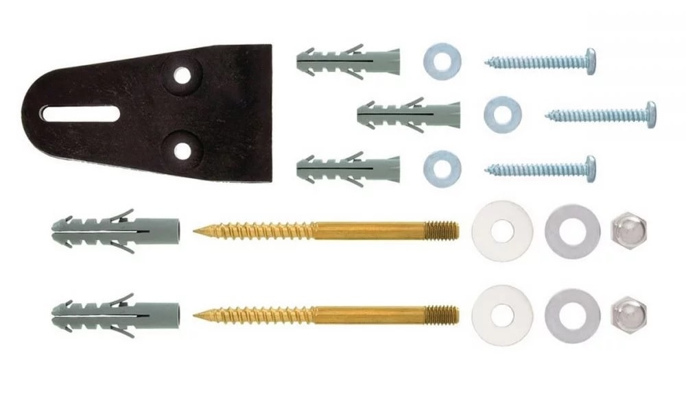 Fixação Incepa Para Tanque Gg - 3009759030100