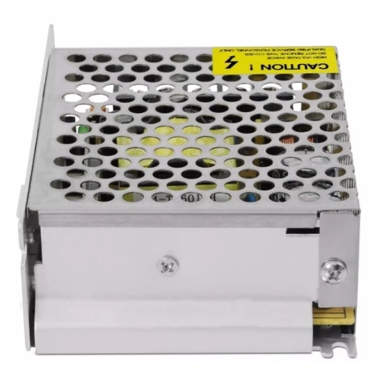 Fonte CTB Chaveada 150W Bivolt - 19179