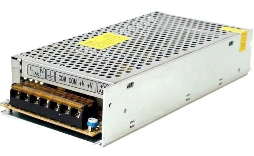 Fonte CTB Chaveada 150W Bivolt - 19179