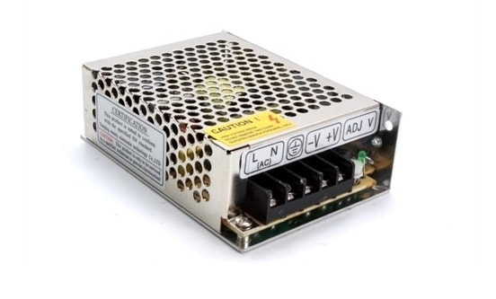 Fonte CTB Chaveada 75W Bivolt - 18636