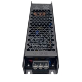 Fonte de Alimentação Nordecor Para Fita Led 12V 200w Bivolt - 7290