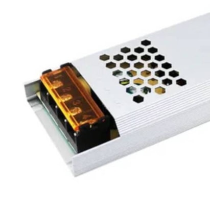 Fonte Driver Chaveada Nordecor Slim 12V 120W Bivolt