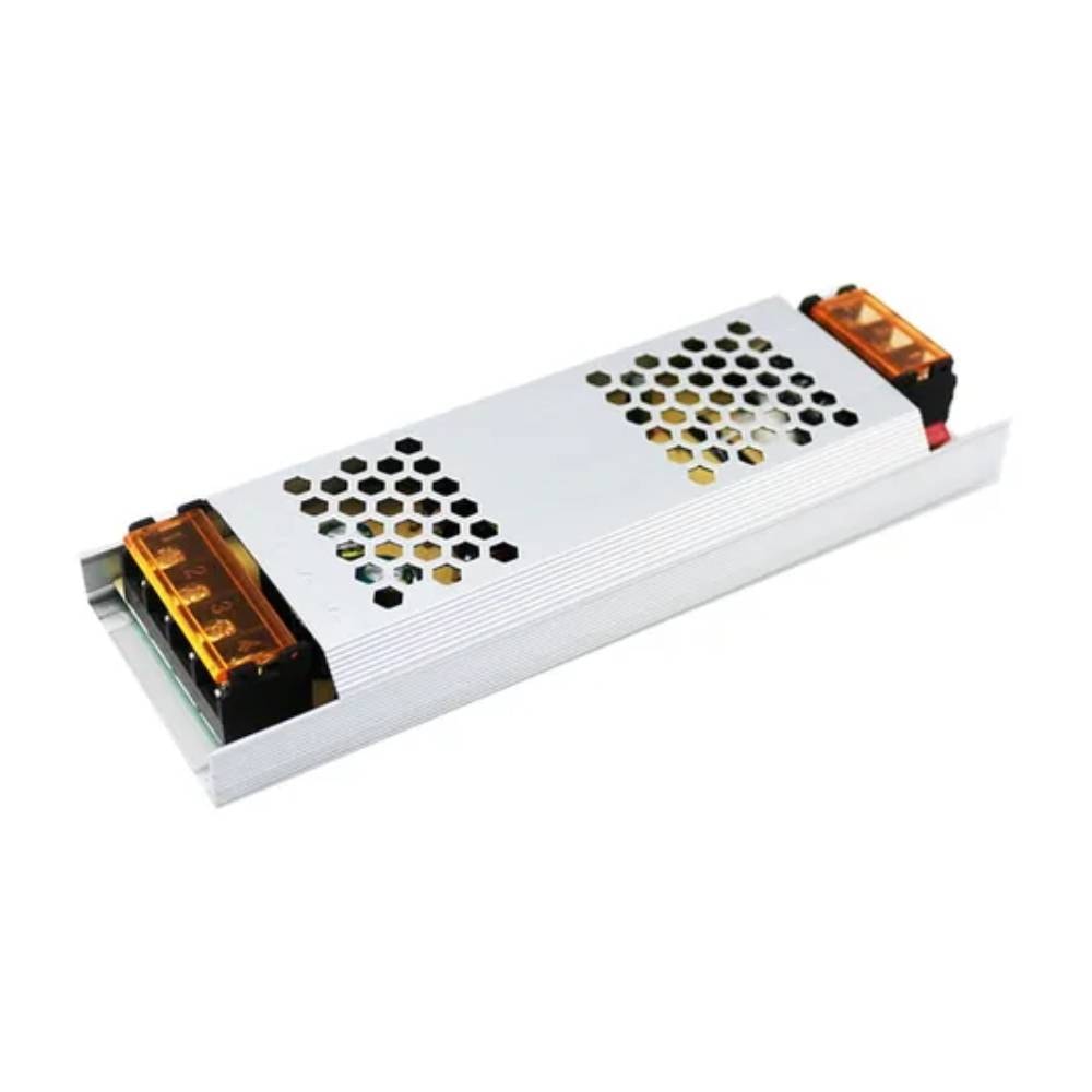 Fonte Driver Chaveada Nordecor Slim 12V 120W Bivolt