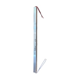Fonte Driver LLUMM Ultra Slim 12V 120W 10A Bivolt - 41773