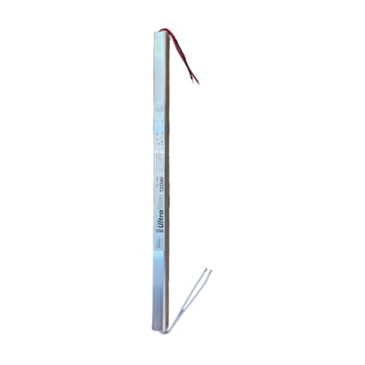 Fonte Driver LLUMM Ultra Slim 12V 120W 10A Bivolt - 41773