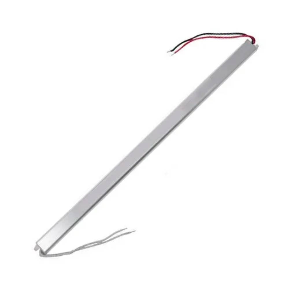 Fonte Driver LLUMM Ultra Slim 12V 48W Bivolt - FNTUS12V4A