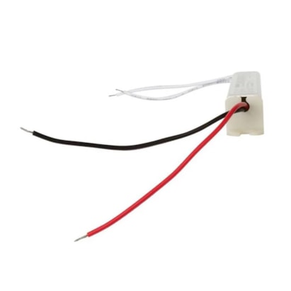 Fonte Driver LLUMM Ultra Slim 12V 7200W Bivolt - FNTUS12V6A