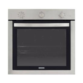 Forno Elétrico de Embutir em Aço Inox Tramontina Inox Cook 7 Funções 73L 220V - 94869220