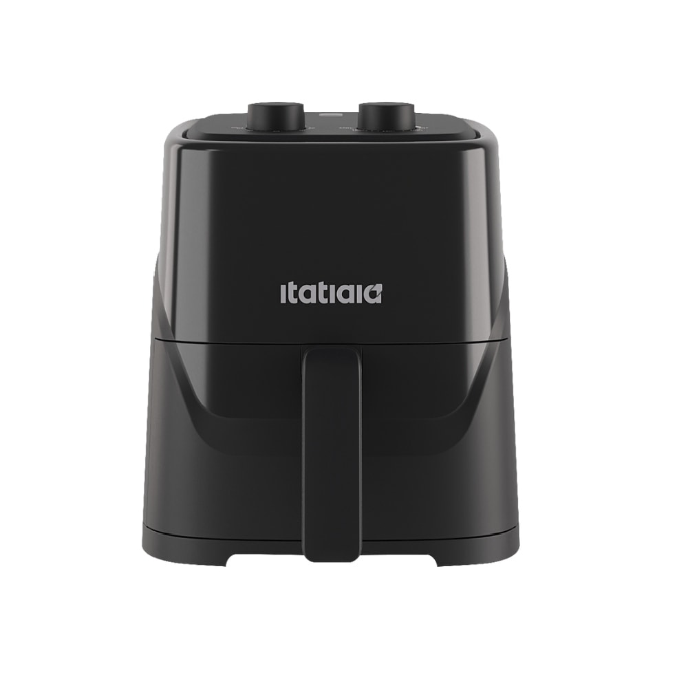Fritadeira Air Fryer Itatiaia 3,5 Litros 127V - AFITA1035A