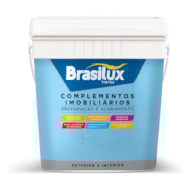 Fundo Preparador de Parede Brasilux Solvente 3,6L - SL460000302