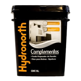 Fundo Preparador Hydronorth 18L