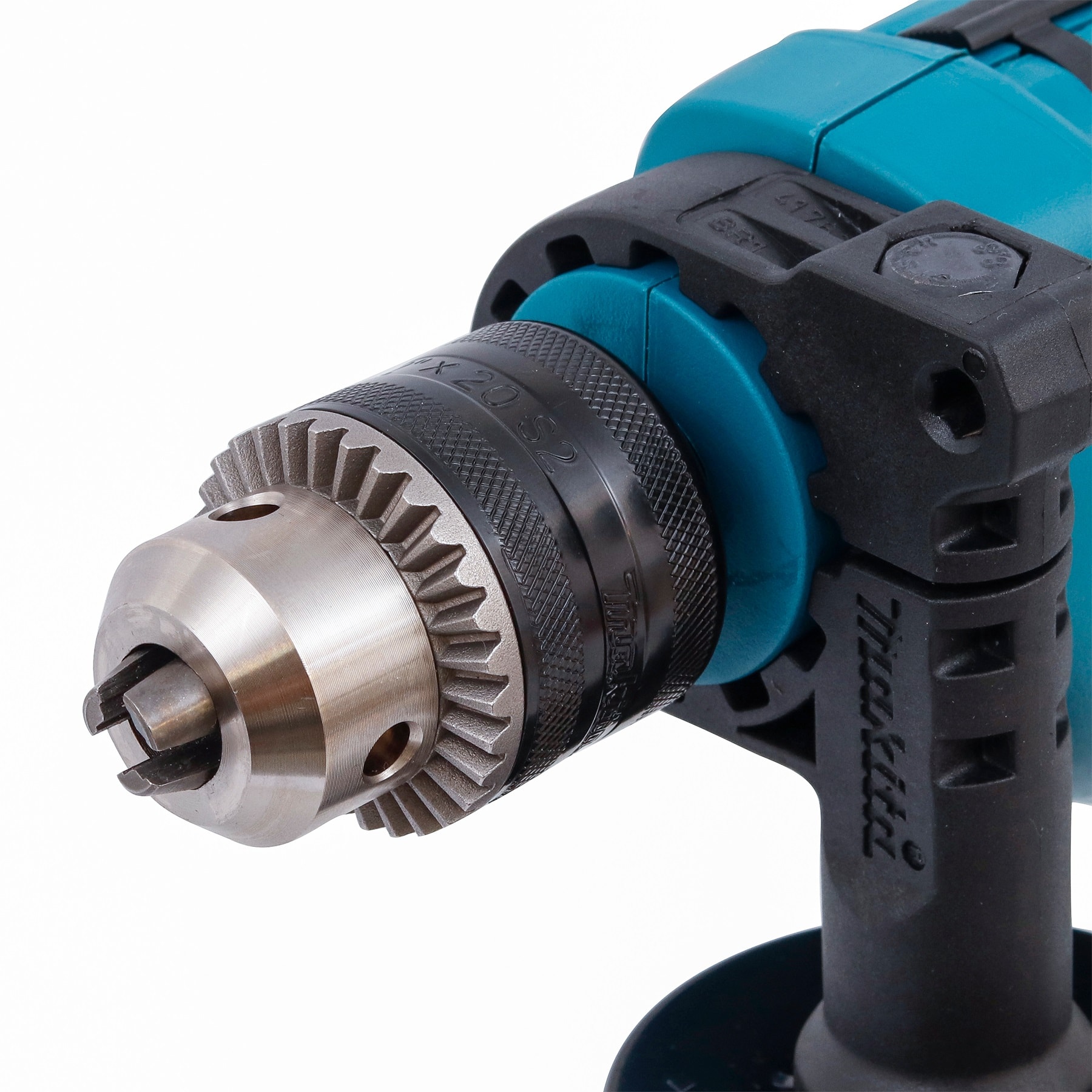 Furadeira de Impacto Makita 5/8