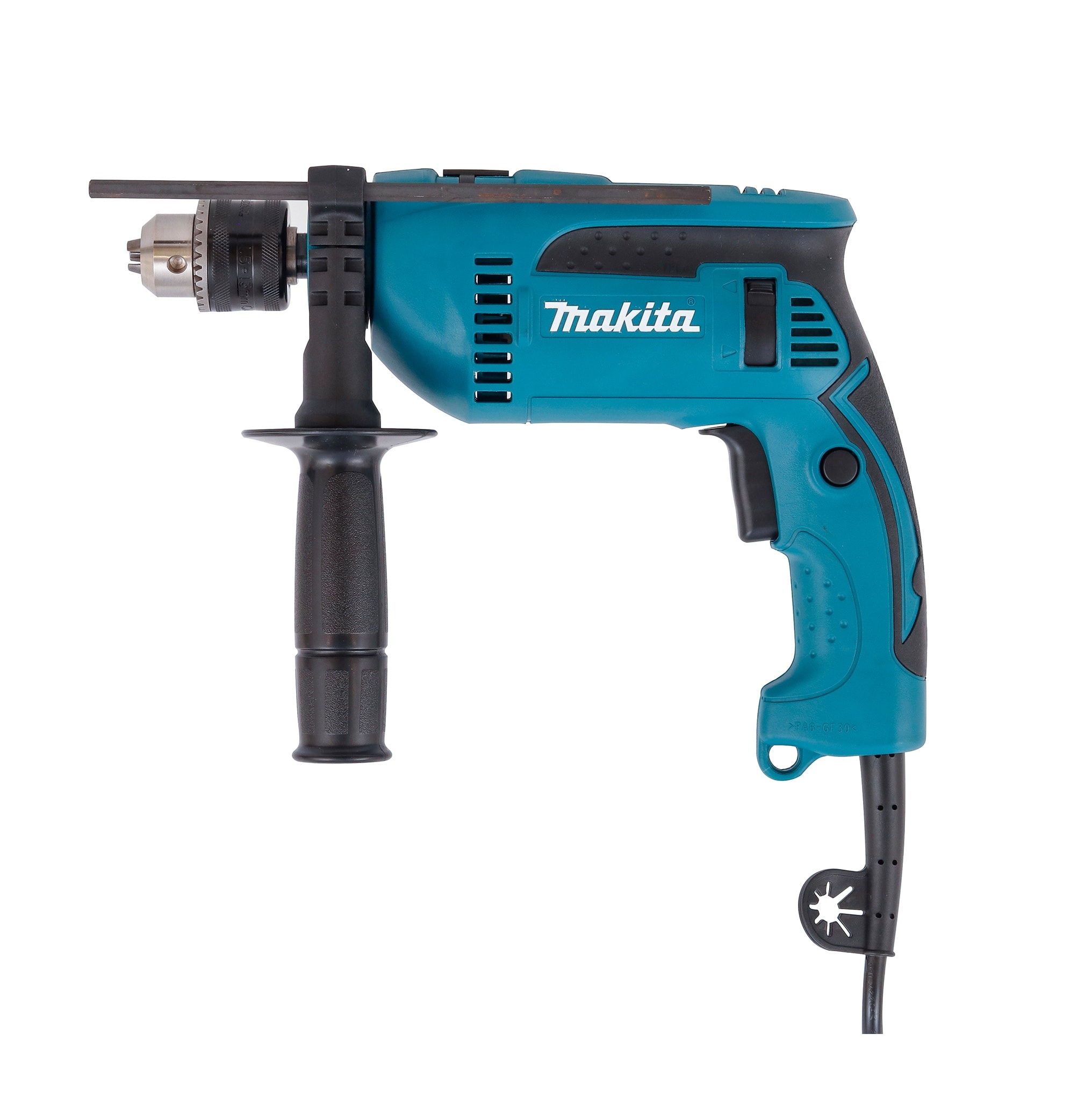 Furadeira de Impacto Makita 5/8