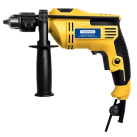 Furadeira de Impacto Tramontina 500 W 127 V 1/2