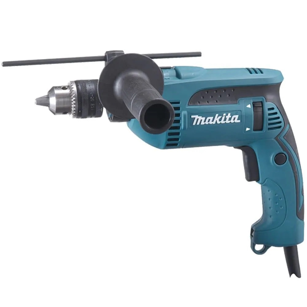 Furadeira Impacto 16mm Makita 127v - Hp1640kx1