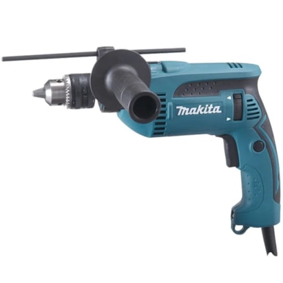 Furadeira Impacto 16mm Makita 127v - Hp1640kx1