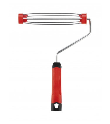 Garfo Gaiola Atlas 5 Arames 23cm - AT550/23R