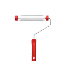 Garfo para Rolos de Pintura 23cm 400/23SR Atlas